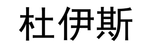 杜伊斯