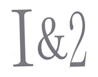 I & 2