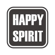 HAPPY SPIRIT