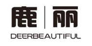 鹿丽 DEERBEAUTIFUL