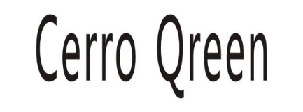 CERRO QREEN