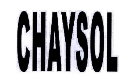 CHAYSOL