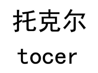 托克尔 TOCER